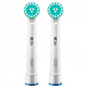 Oral-B Ortho Overige opzetborstels Wit | BE_OB90519