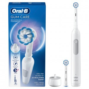 Oral-B Pro 1000 Pro-serie Wit | BE_OB91191