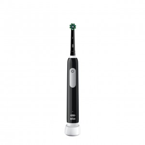 Oral-B Pro 1000 Pro-serie Zwart | BE_OB62801