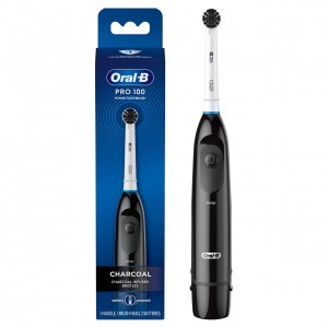 Oral-B Pro 100 Pro-serie Grijs | BE_OB85420