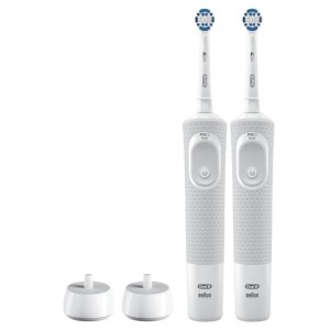 Oral-B Pro 500 Rechargeable Pro-serie Wit | BE_OB70411