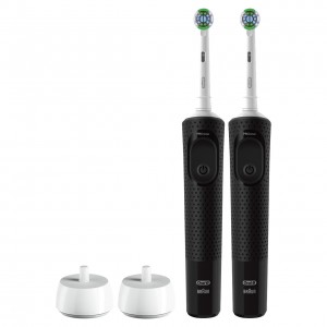 Oral-B Pro 500 Rechargeable Pro-serie Zwart | BE_OB87417