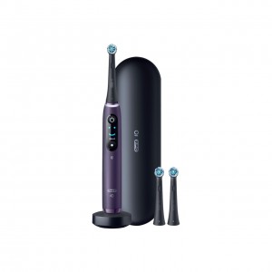 Oral-B iO Series 8 iO-serie Paars | BE_OB22002