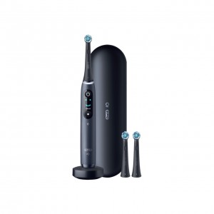 Oral-B iO Series 8 iO-serie Zwart | BE_OB82761