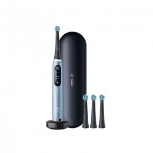 Oral-B iO Series 9 Rechargeable iO-serie Blauw | BE_OB78434