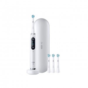 Oral-B iO Series 9 Rechargeable iO-serie Wit | BE_OB25837