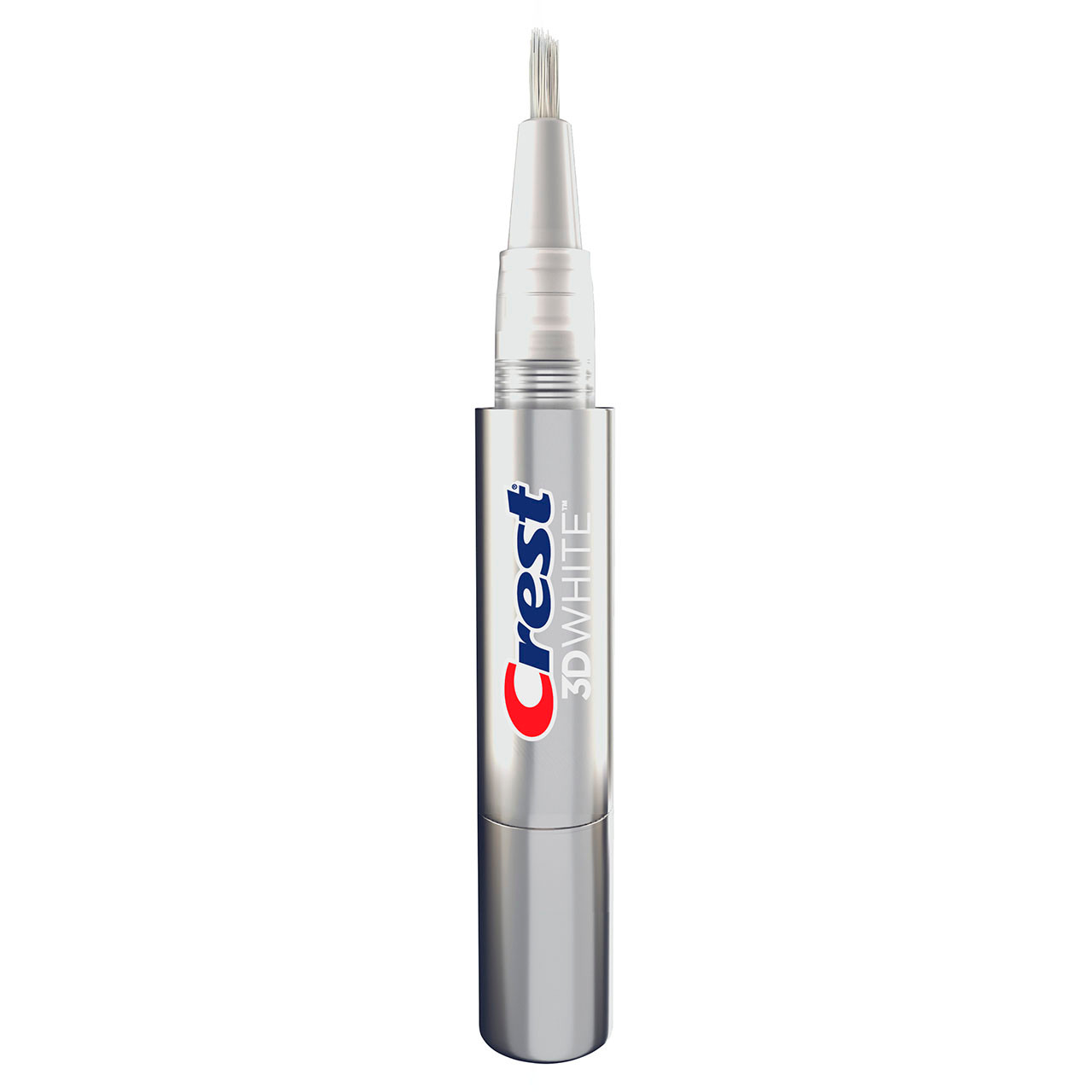 Oral-B 3DWhite Teeth Whitening Pen Accessoires Grijs | BE_OB58783