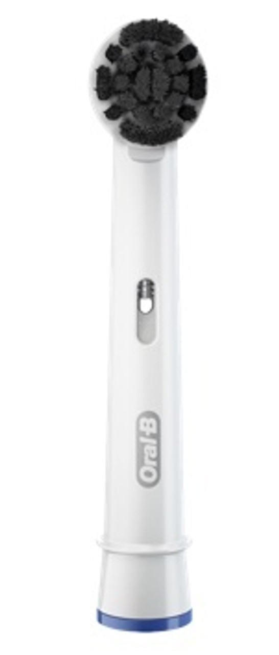 Oral-B Charcoal bristles Overige opzetborstels Grijs | BE_OB12992