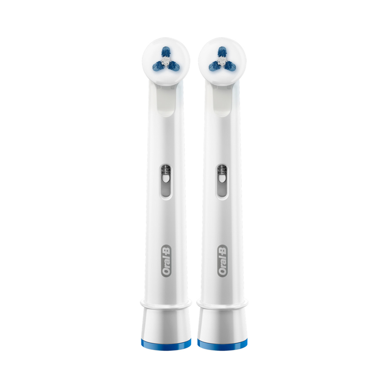 Oral-B Interproximal Clean Overige opzetborstels Wit | BE_OB30466