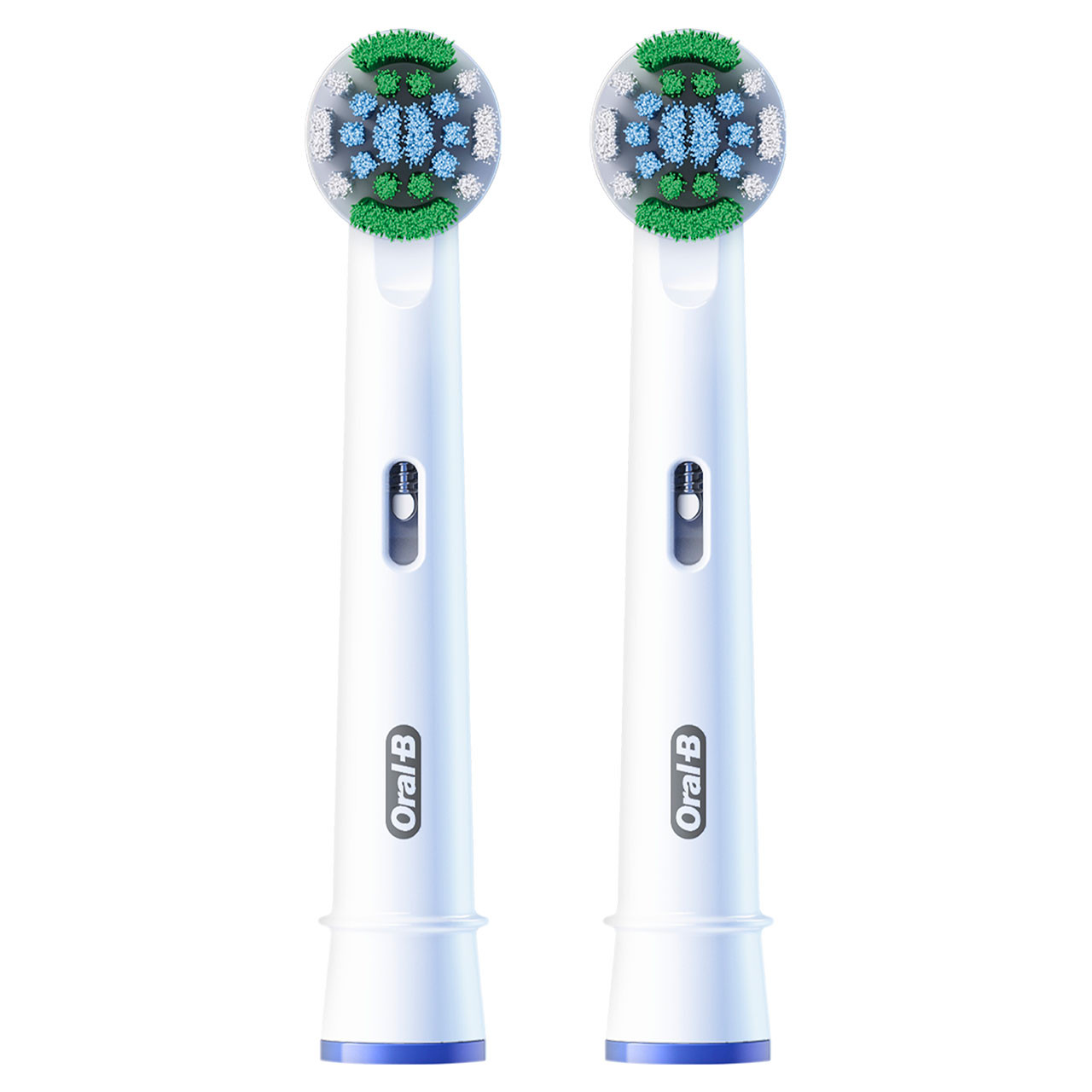 Oral-B Precision Clean Overige opzetborstels Wit | BE_OB47577