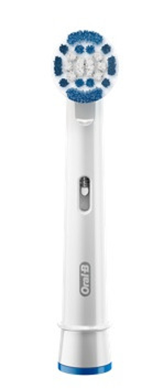 Oral-B Precision Clean Overige opzetborstels Wit | BE_OB47577