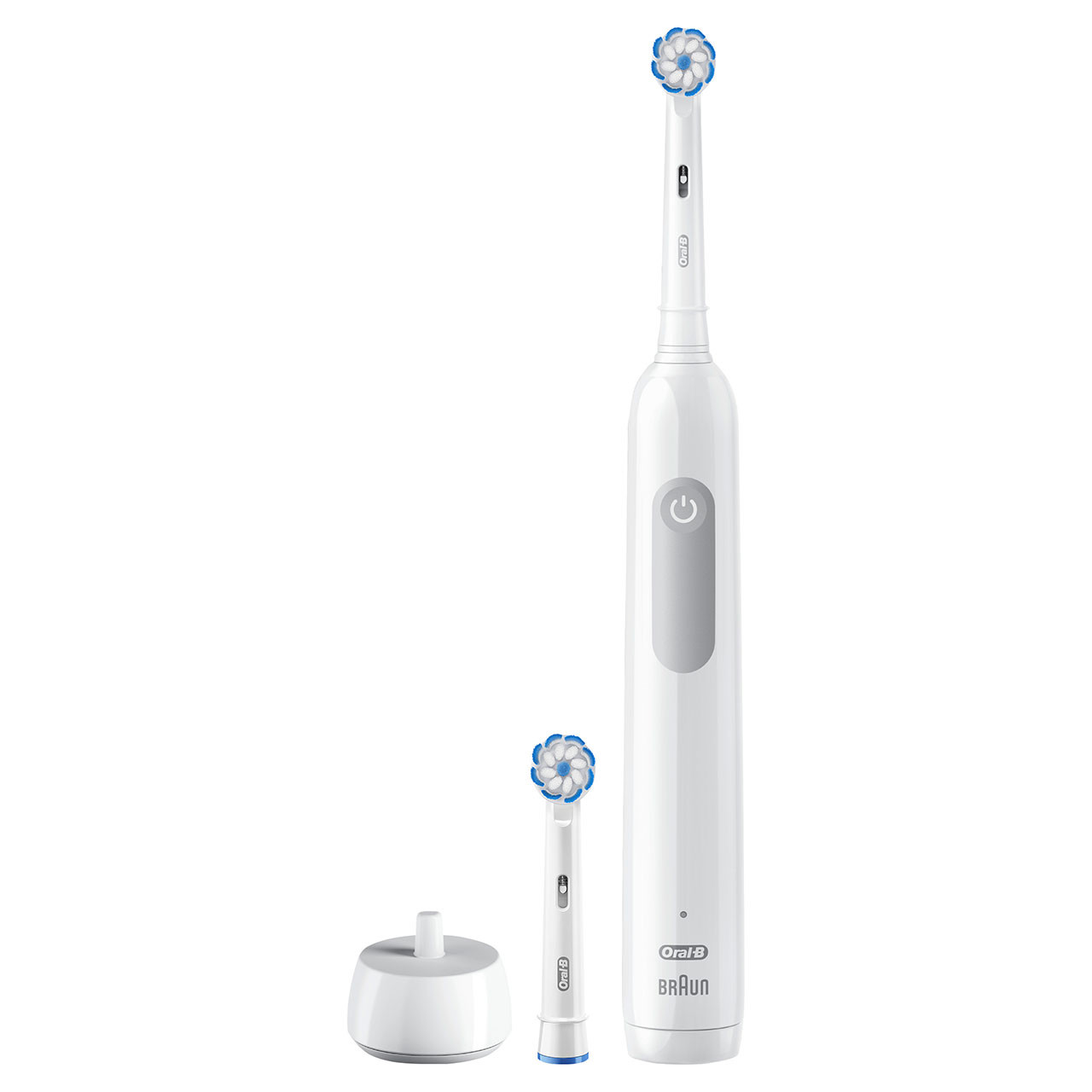 Oral-B Pro 1000 Pro-serie Wit | BE_OB91191