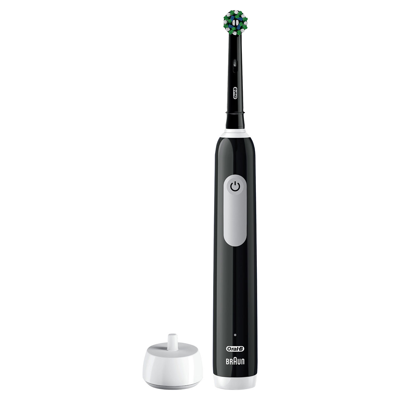 Oral-B Pro 1000 Pro-serie Zwart | BE_OB62801