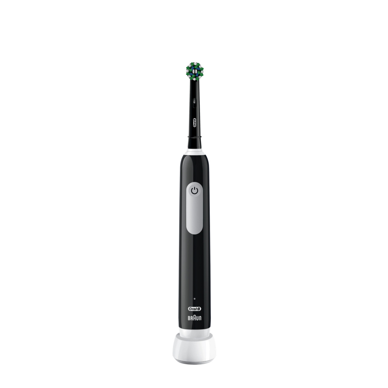 Oral-B Pro 1000 Pro-serie Zwart | BE_OB62801