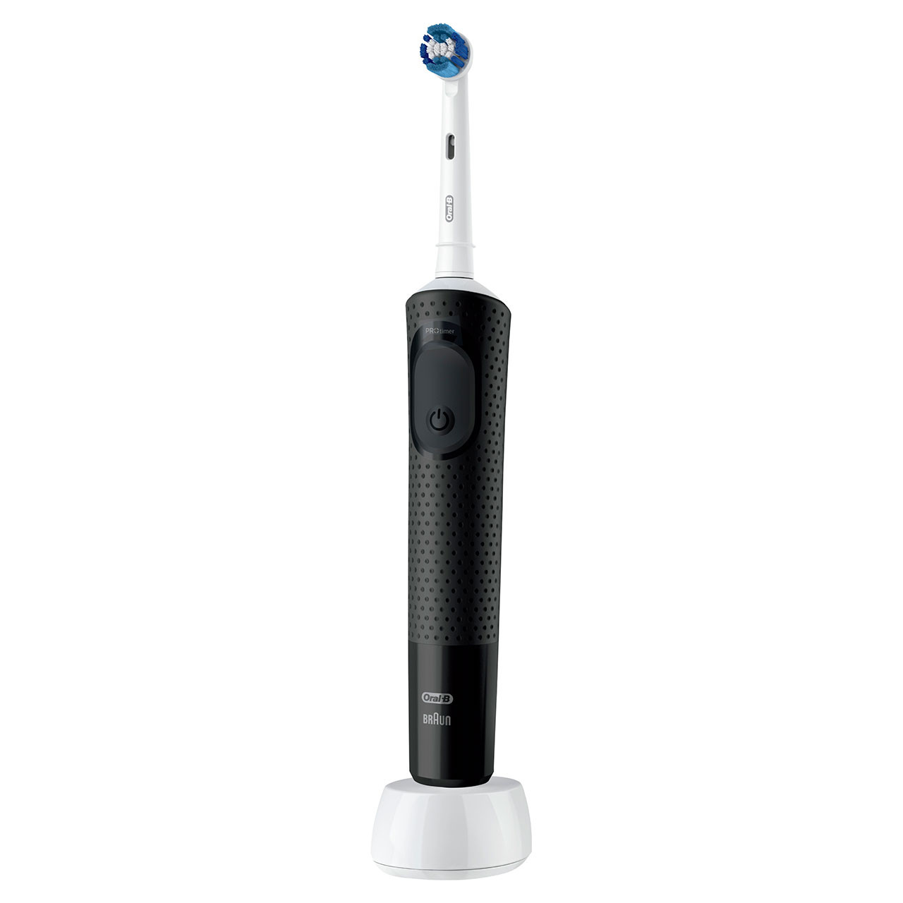 Oral-B Pro 500 Series Pro-serie Wit Zwart | BE_OB93856