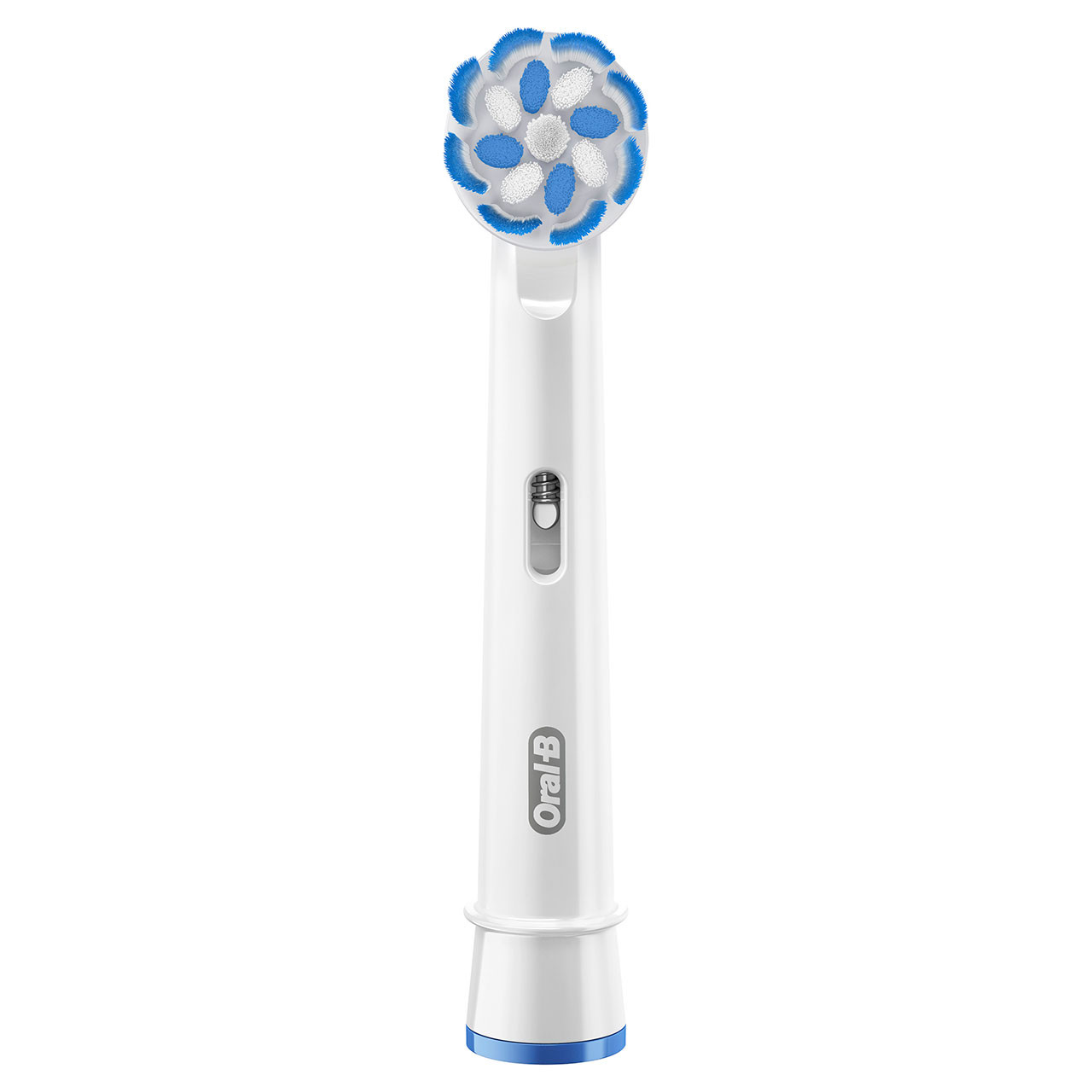 Oral-B Sensitive & Gum X X-Filament Overige opzetborstels Wit | BE_OB60019