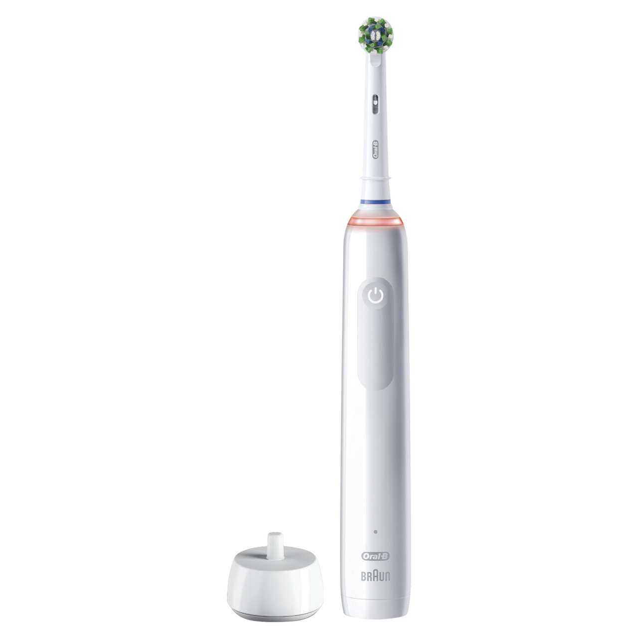 Oral-B Smart 1500 Power Rechargeable Smart-serie Wit | BE_OB32738