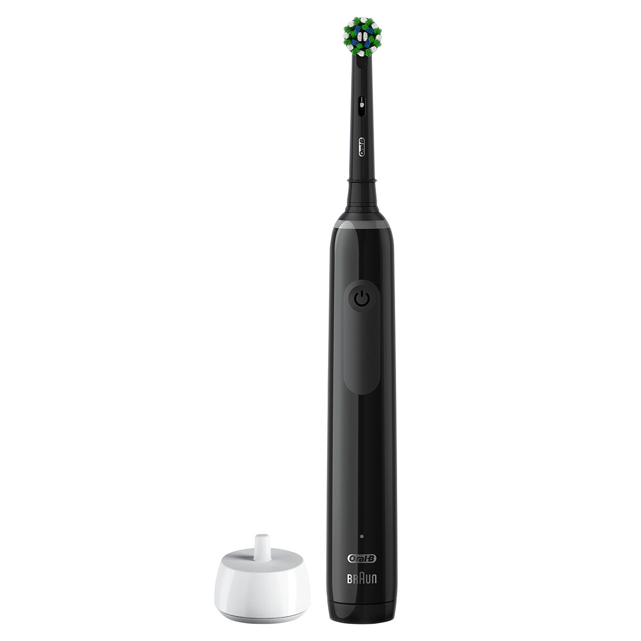 Oral-B Smart 1500 Smart-serie Zwart | BE_OB52206