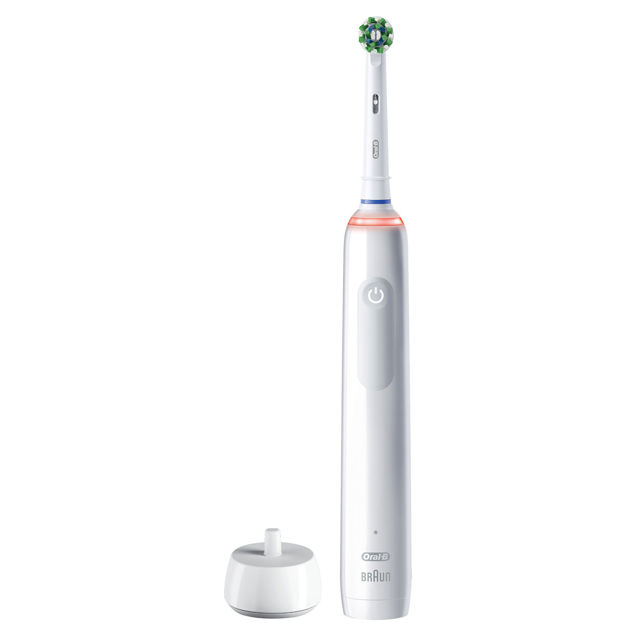 Oral-B Smart 2500 Smart-serie Wit | BE_OB81386