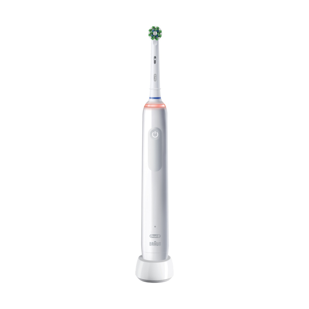 Oral-B Smart 2500 Smart-serie Wit | BE_OB81386