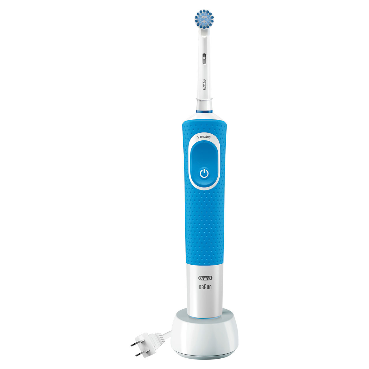 Oral-B Supertooth Kids Bundles Blauw | BE_OB47907