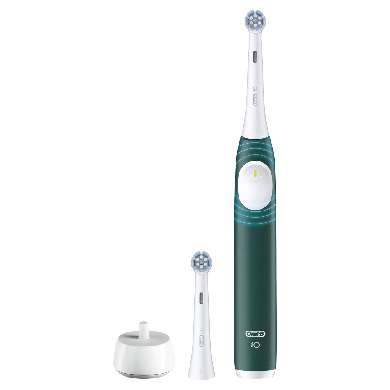 Oral-B iO Series 2 Rechargeable iO-serie Groen | BE_OB99458