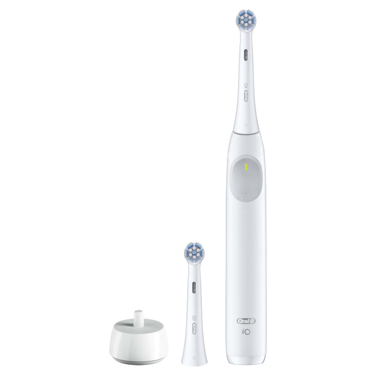 Oral-B iO Series 2 Rechargeable iO-serie Wit | BE_OB23578