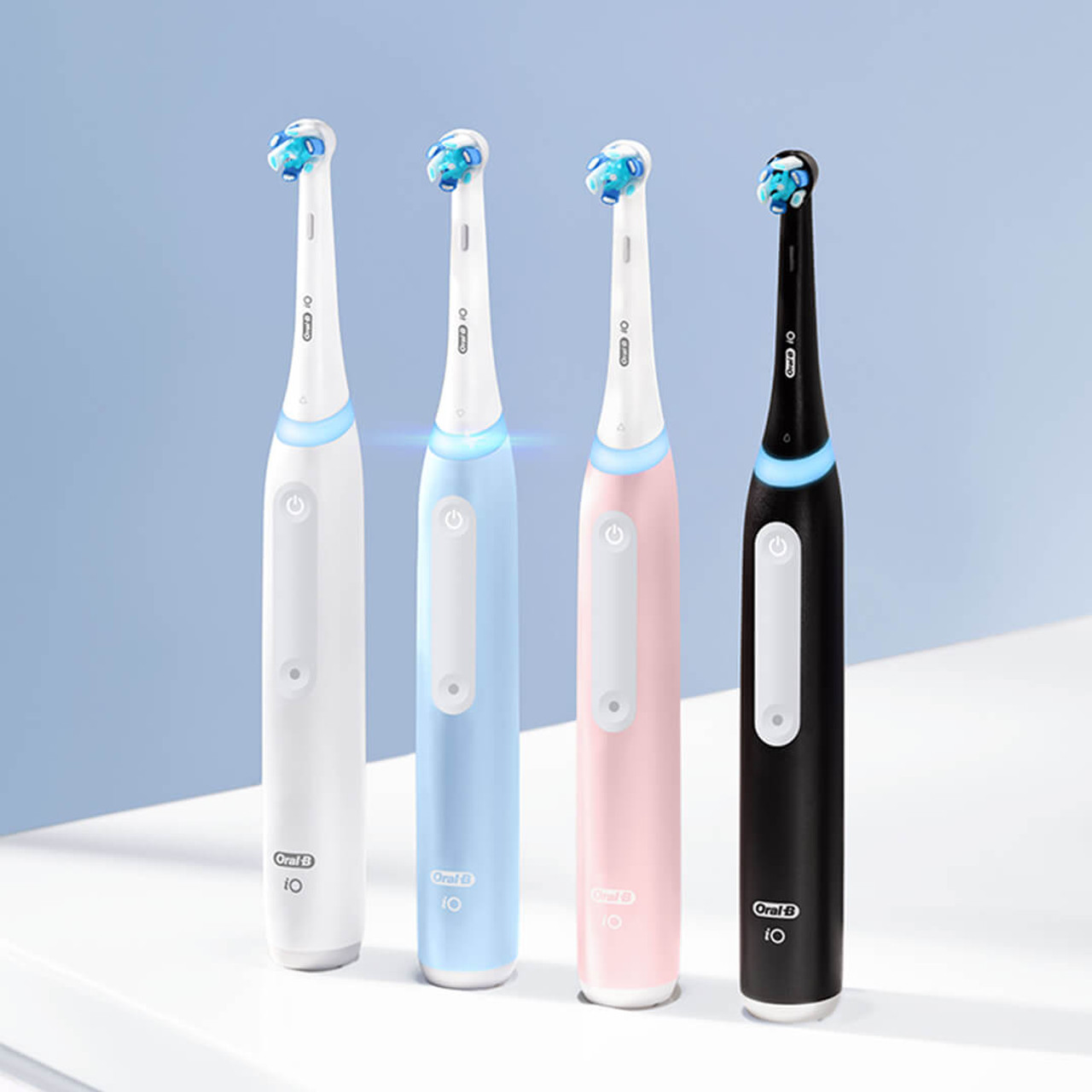 Oral-B iO Series 3 iO-serie Blauw | BE_OB80695