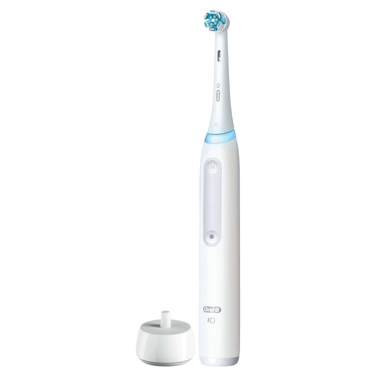 Oral-B iO Series 3 iO-serie Wit | BE_OB66183