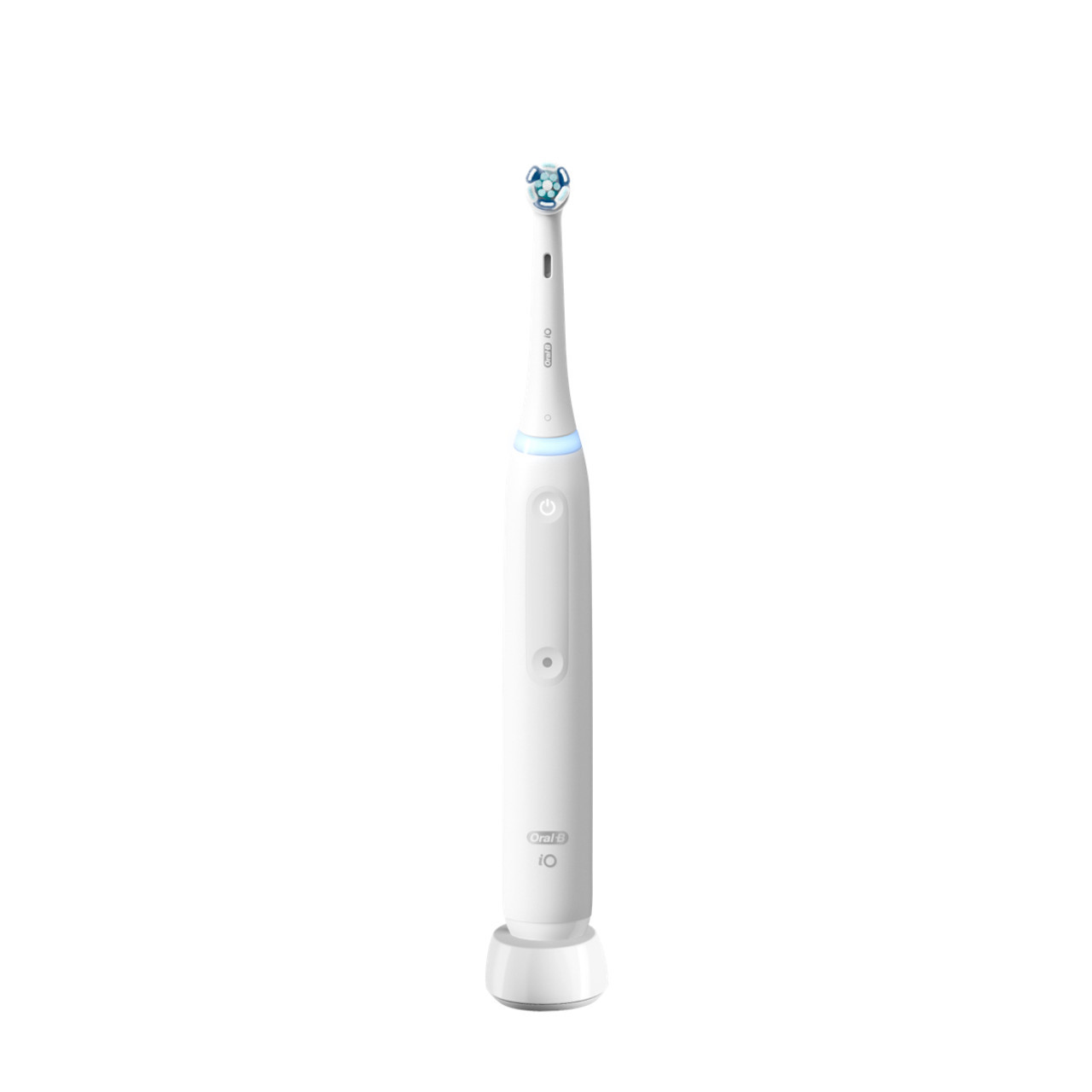 Oral-B iO Series 3 iO-serie Wit | BE_OB66183