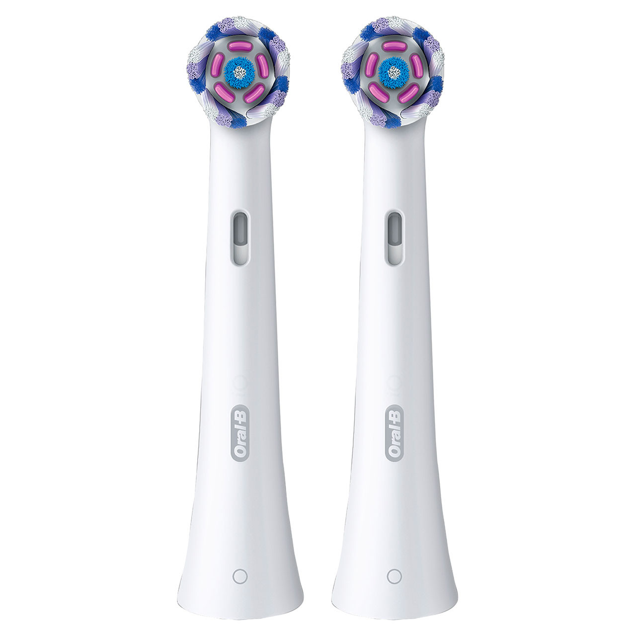 Oral-B iO Whitening Care iO-opzetborstels Wit | BE_OB16054